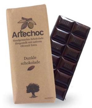Artecho negro